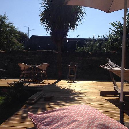 Chalet Camelia Bayeux Centre-Ville מראה חיצוני תמונה