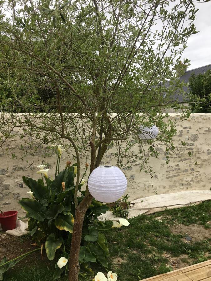 Chalet Camelia Bayeux Centre-Ville מראה חיצוני תמונה