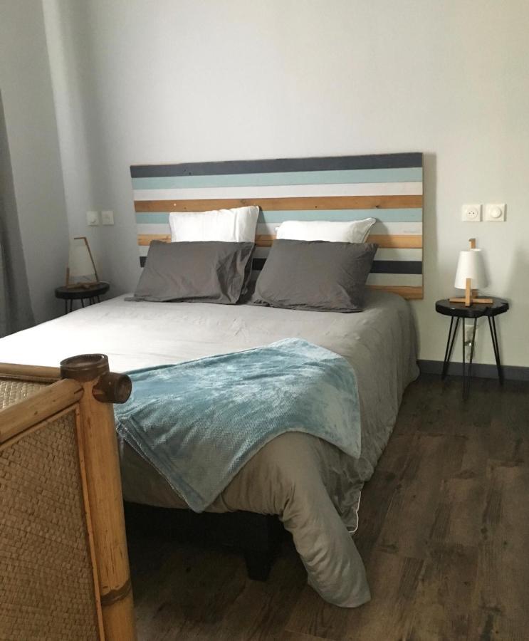 Chalet Camelia Bayeux Centre-Ville מראה חיצוני תמונה